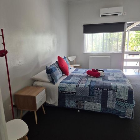 نامبوكا هيدس Jabiru Motel المظهر الخارجي الصورة