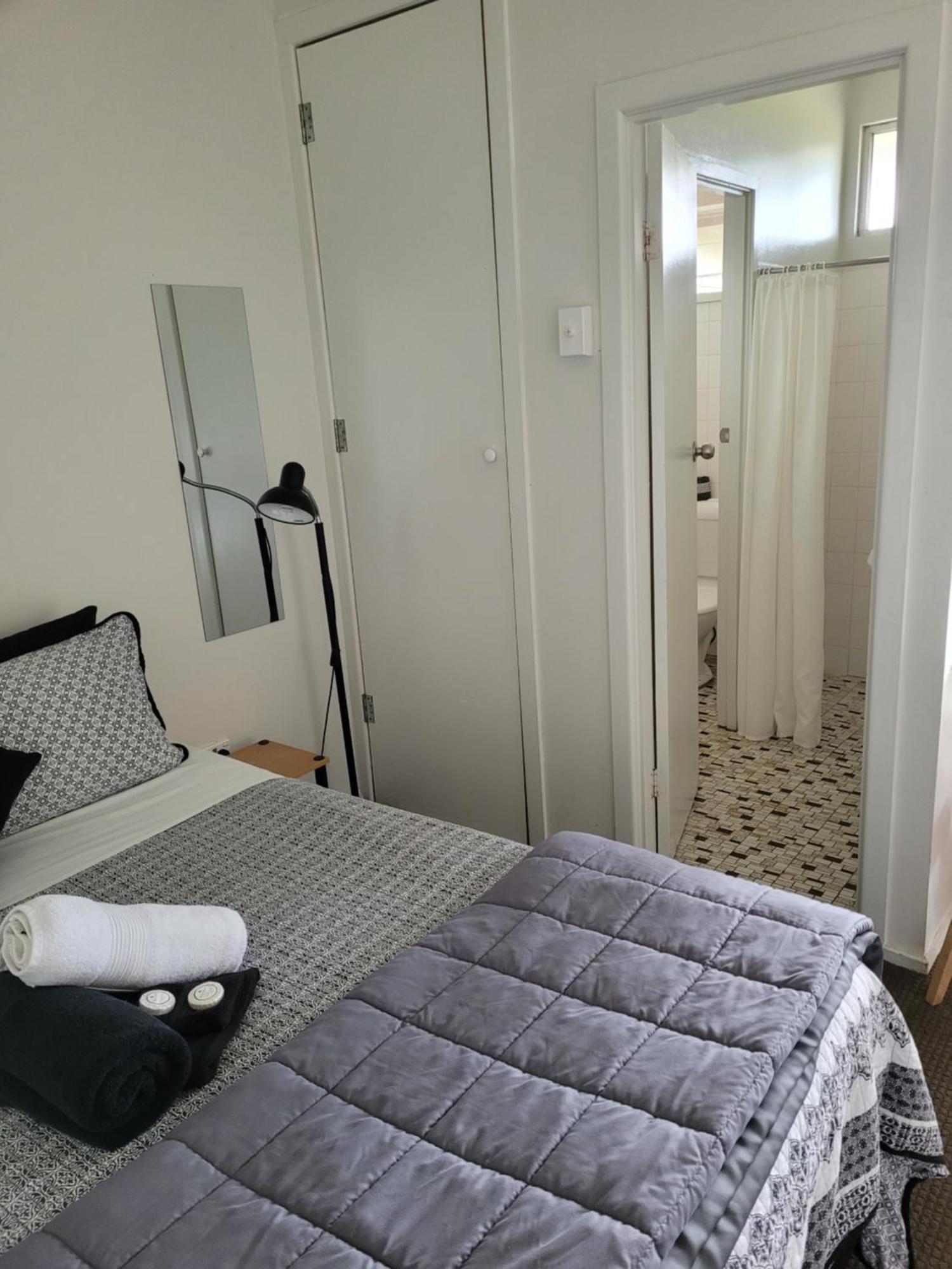 نامبوكا هيدس Jabiru Motel الغرفة الصورة